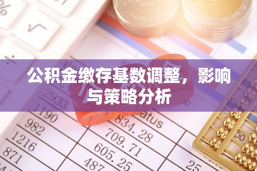 新庄公积金缴存基数调整，影响与策略分析