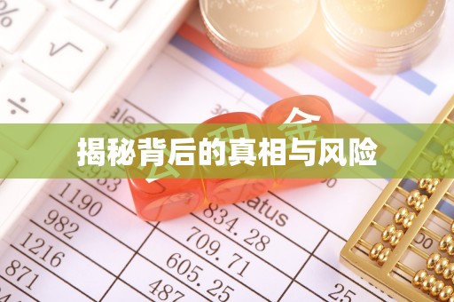 新庄揭秘背后的真相与风险